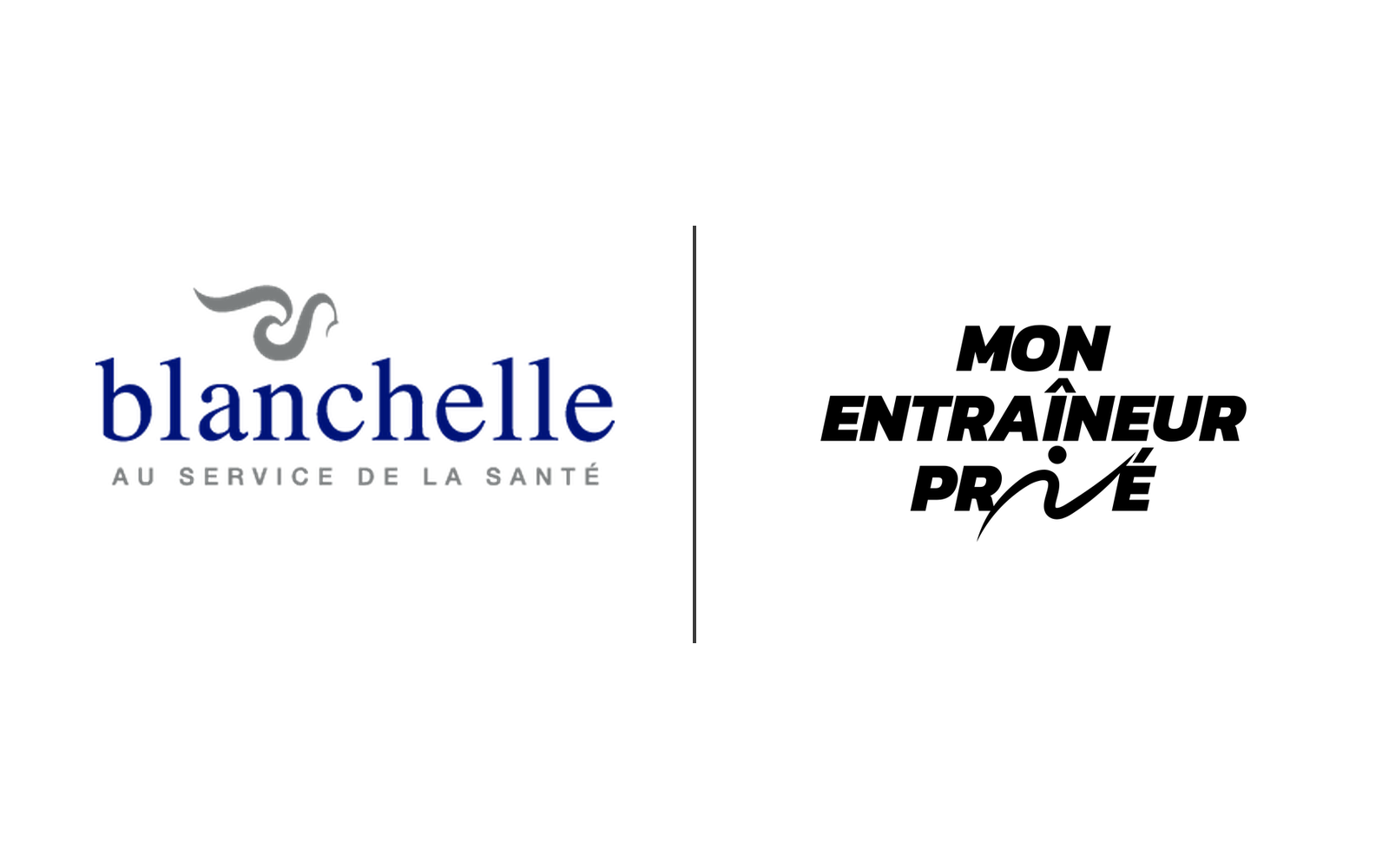 Buanderie Blanchelle x Mon Entraîneur Privé