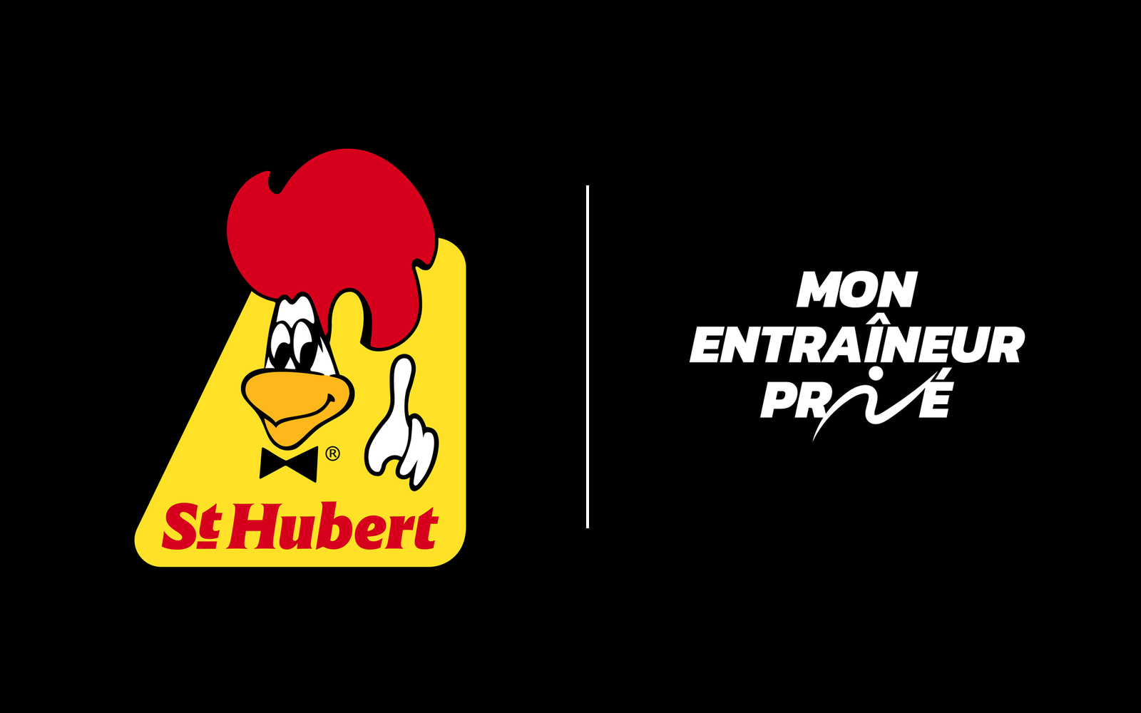Groupe St-Hubert x Mon Entraîneur Privé