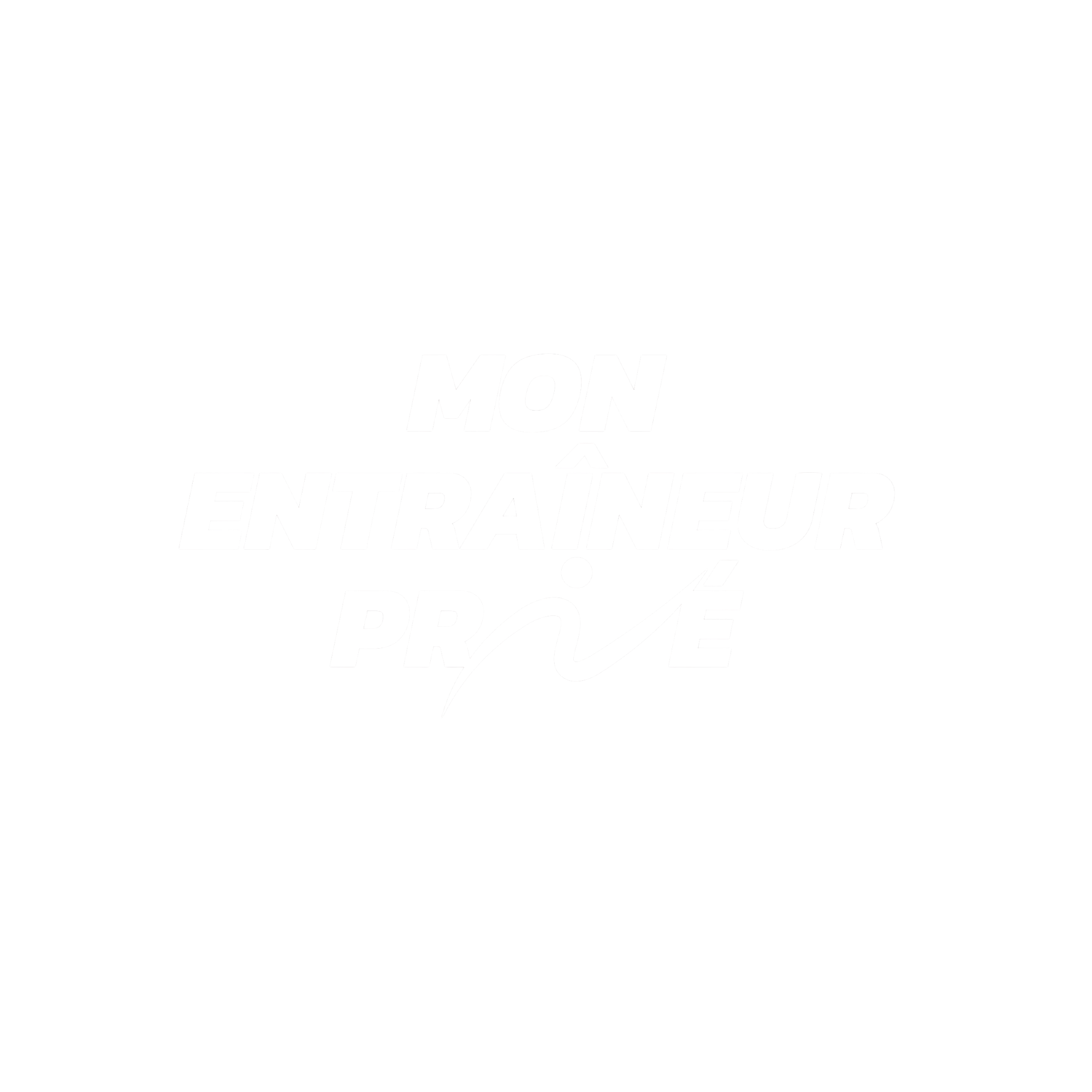 Logo Mon Entraîneur Privé