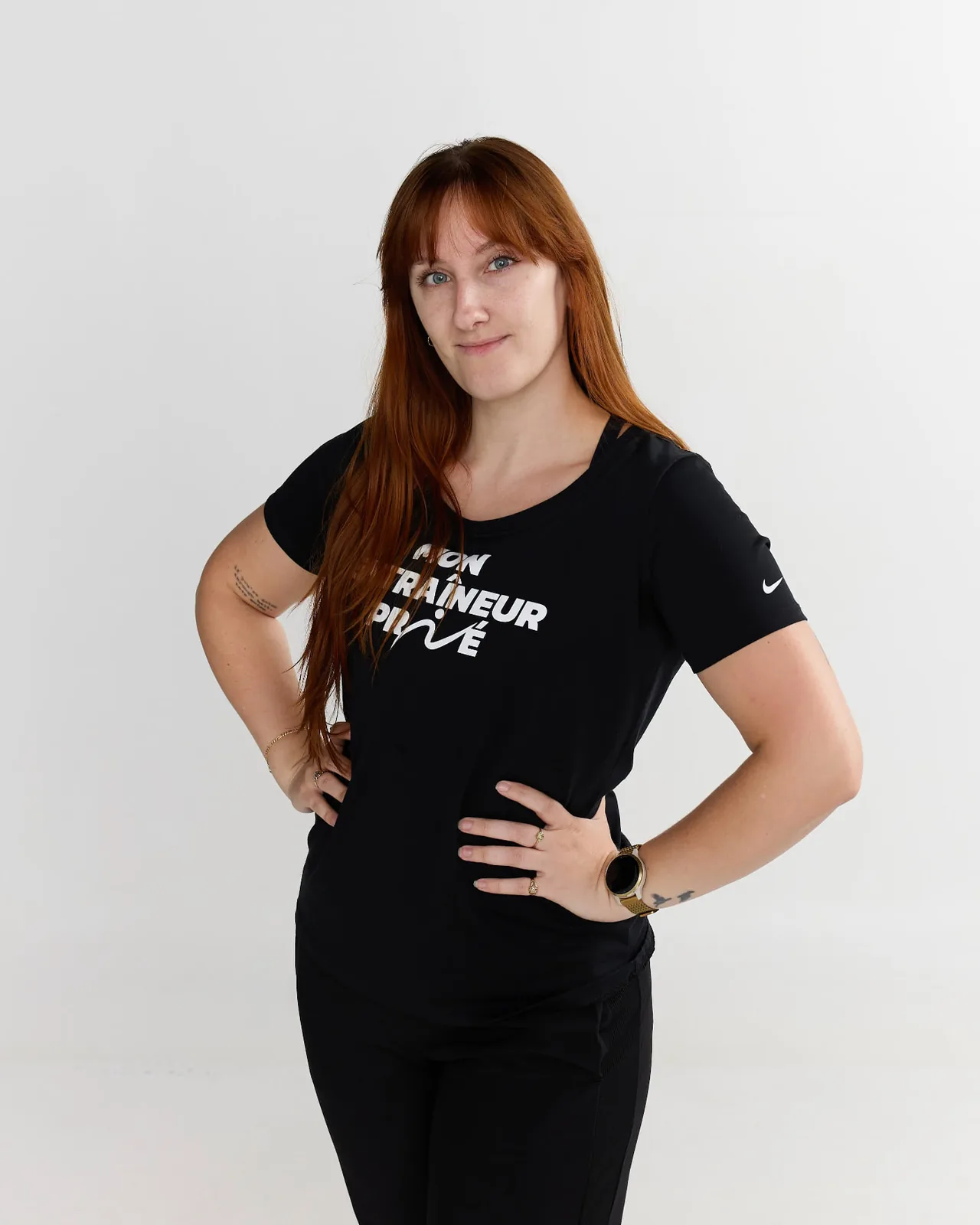 Stéphanie, KINÉSIOLOGUE chez Mon Entraîneur Privé
